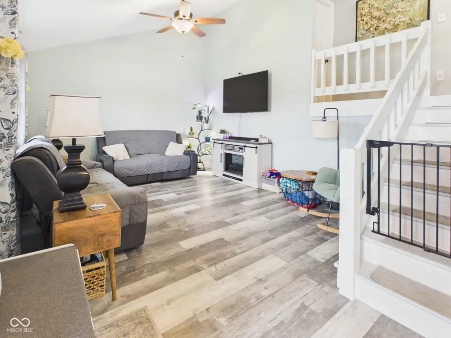 1505 E 42nd Street, Anderson, IN 46013 - #2