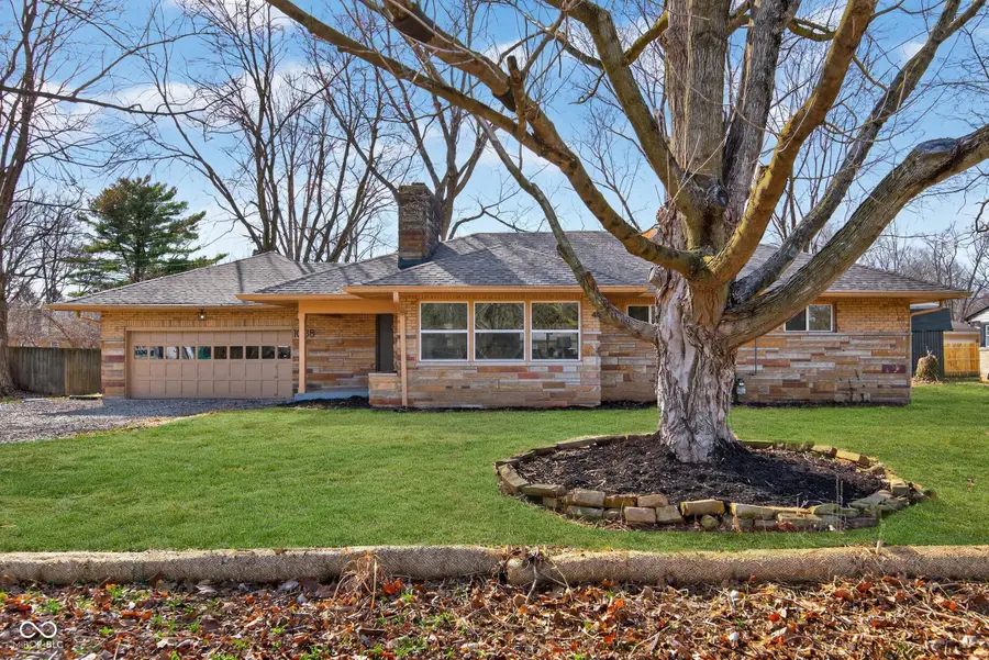 10188 N College Avenue, Carmel, IN 46280 - #2