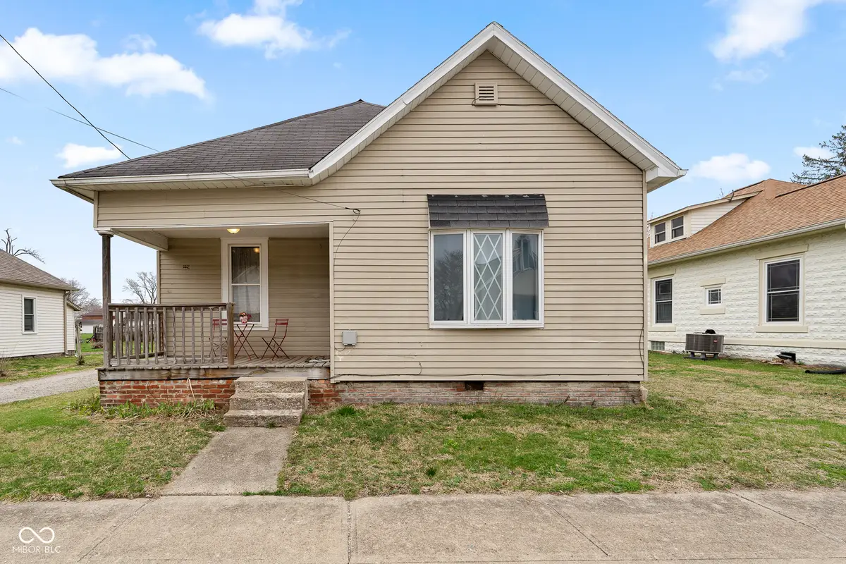 229 Morton Street, Morgantown, IN 46160 - #1