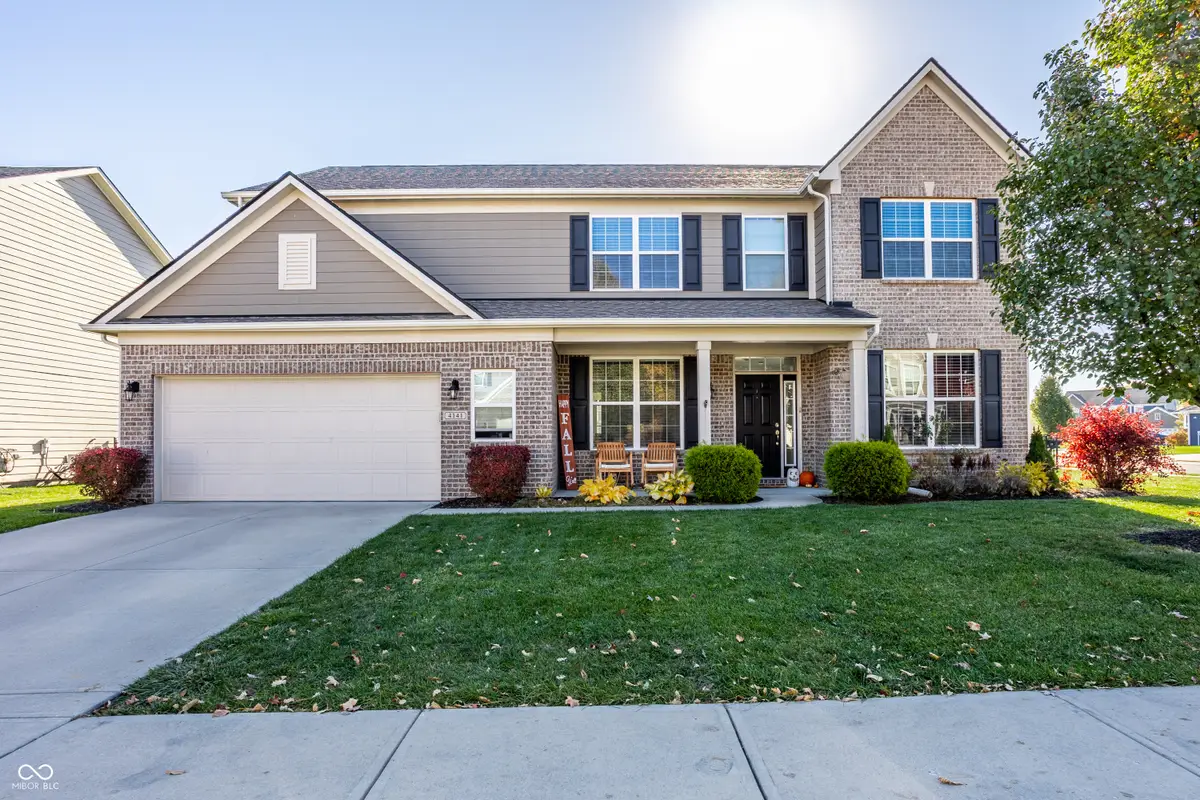 4141 Ginkgo Court, Danville, IN 46122 - #1