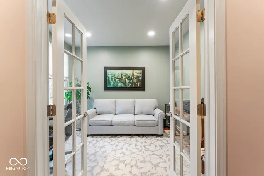 16048 Harstad Drive, Westfield, IN 46074 - #3