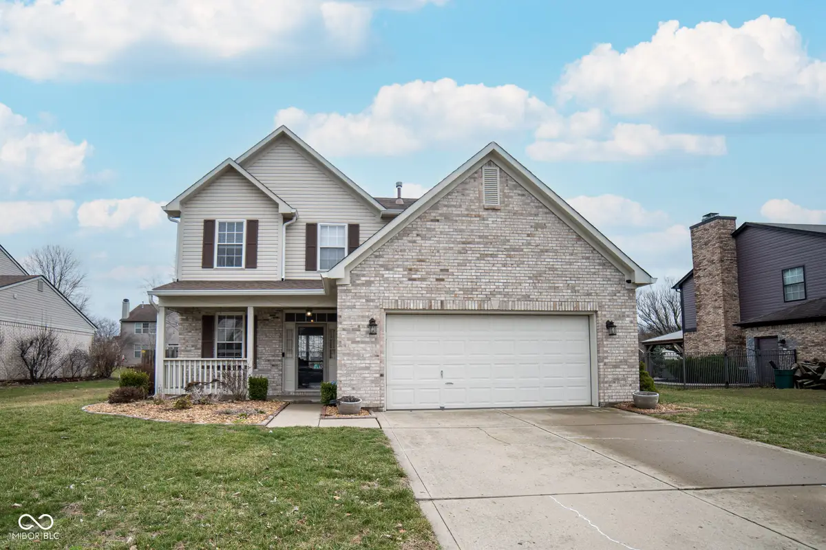 1763 Red Phister Drive, Avon, IN 46123 - #1