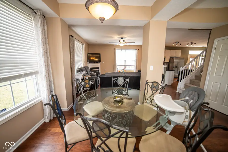 1763 Red Phister Drive, Avon, IN 46123 - #3