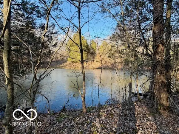 0 Ogle Road, Nashville, IN 47448