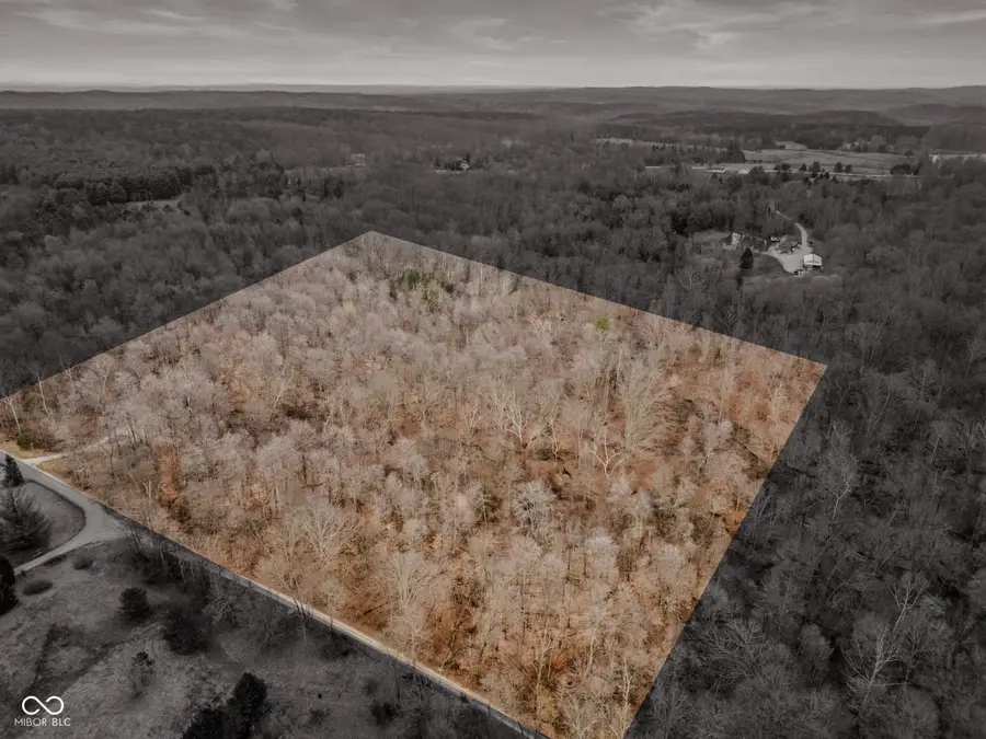 0 Ogle Road, Nashville, IN 47448 - #3