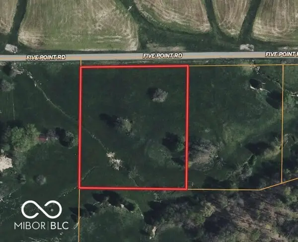 Lot11600N 1600 N, Batesville, IN 47006