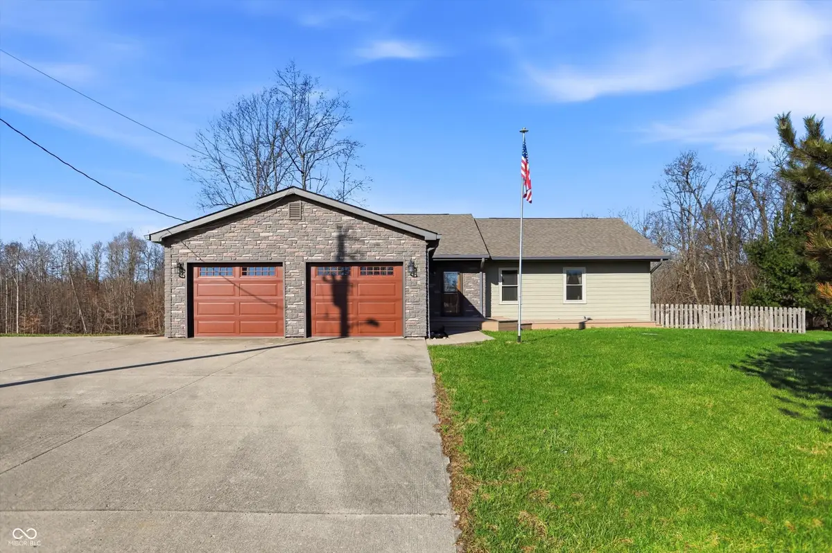 600 Old Moore Road, Martinsville, IN 46151 - #1