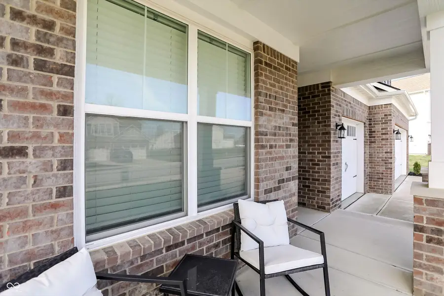 3799 Kensington Drive, Danville, IN 46122 - #3