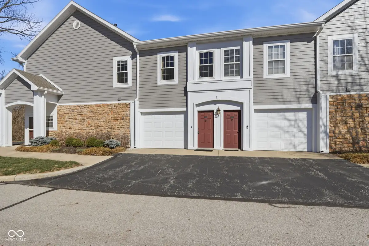 1232 Shadow Ridge Road, Indianapolis, IN 46280 - #1