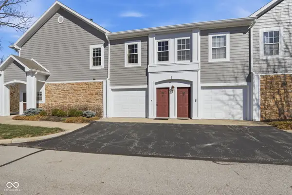 1232 Shadow Ridge Road, Indianapolis, IN 46280