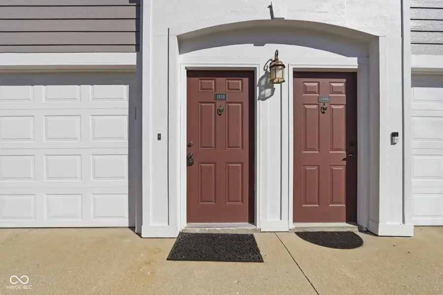 1232 Shadow Ridge Road, Indianapolis, IN 46280 - #2