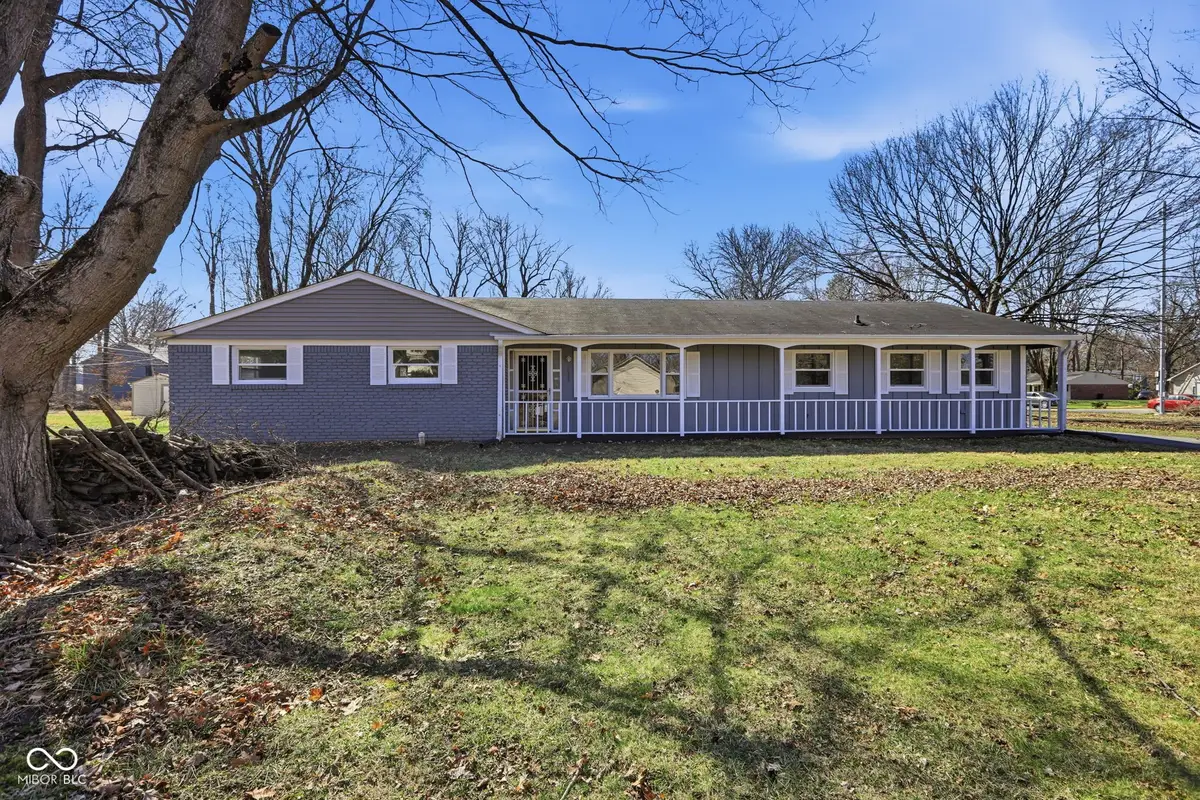 1547 W 75th Place, Indianapolis, IN 46260 - #1