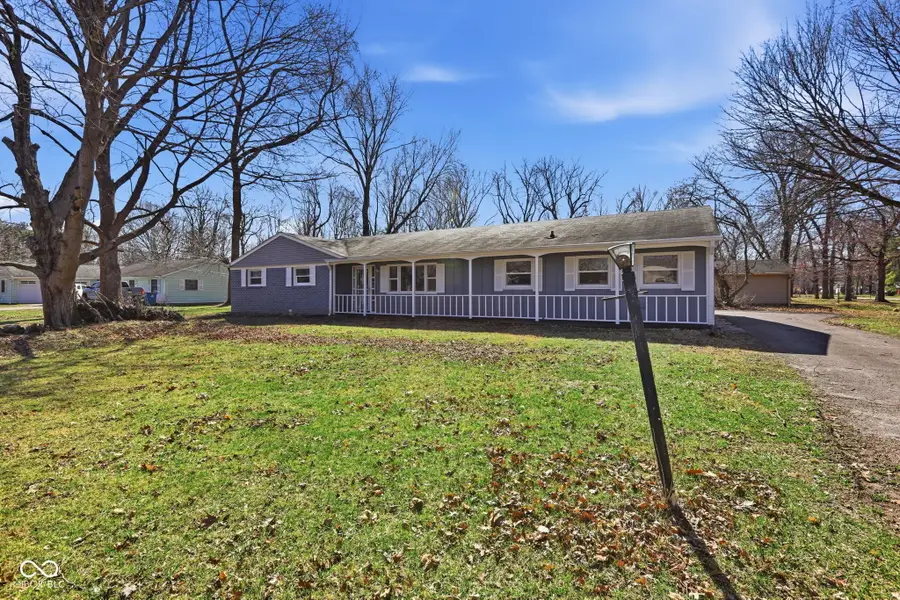 1547 W 75th Place, Indianapolis, IN 46260 - #3