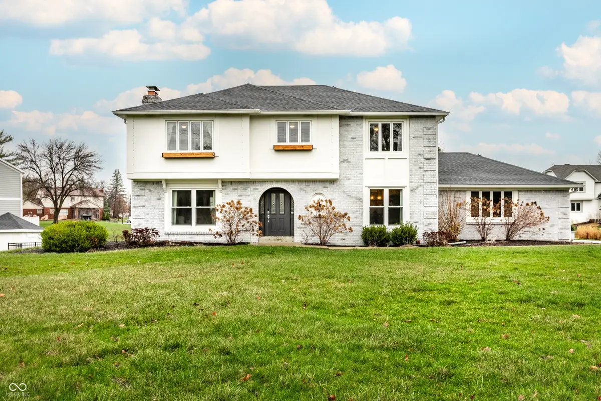 7 Greyhound Circle, Carmel, IN 46032 - #1