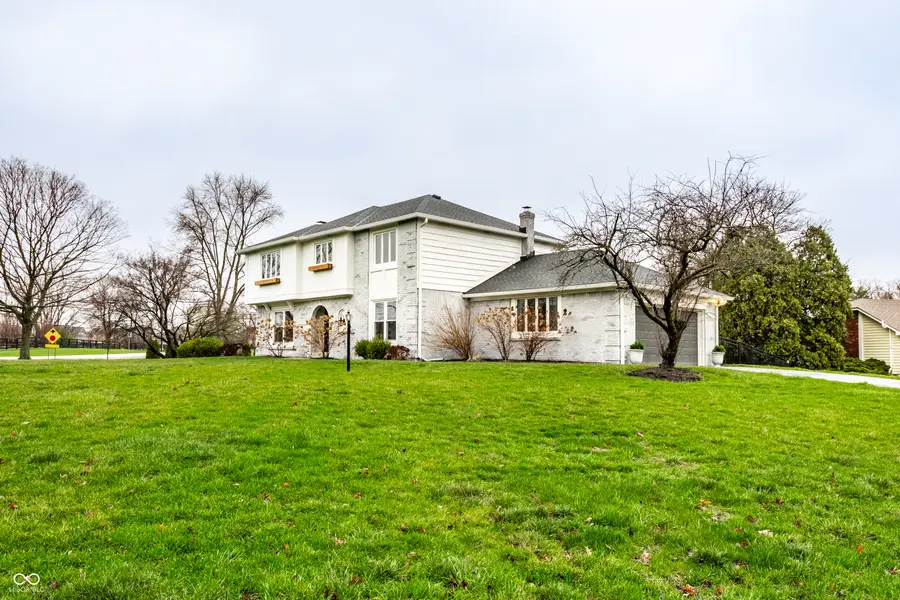 7 Greyhound Circle, Carmel, IN 46032 - #3