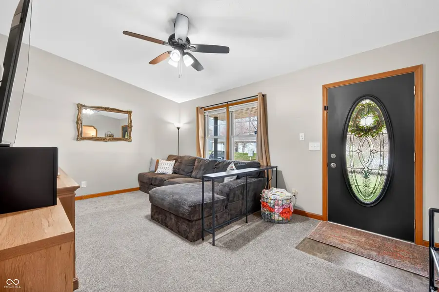 422 Skaggs Court, Seymour, IN 47274 - #3