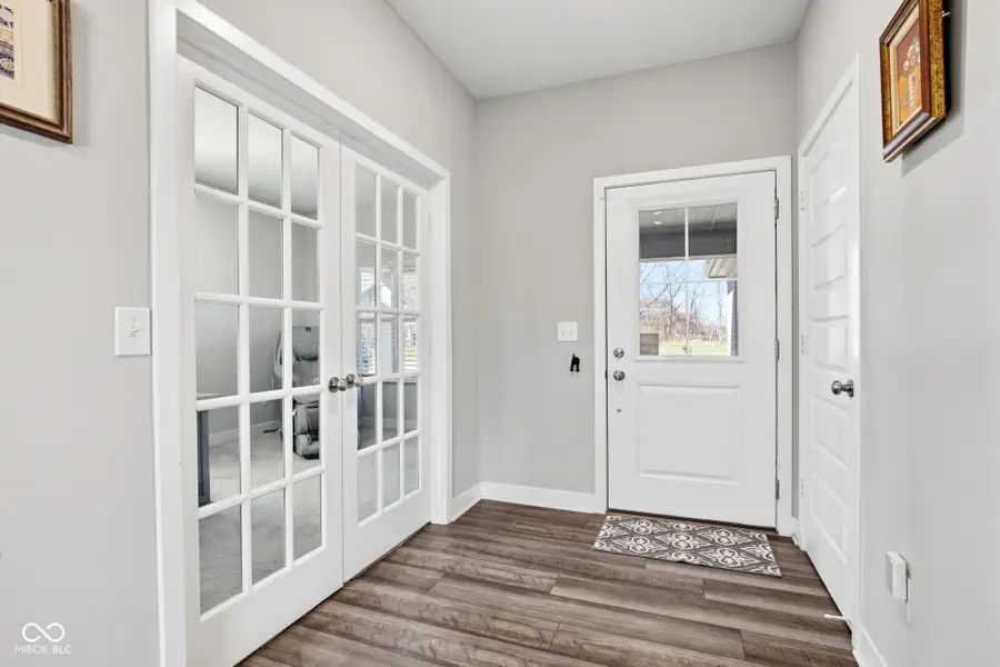 5401 W Stream Drive, McCordsville, IN 46055 - #3