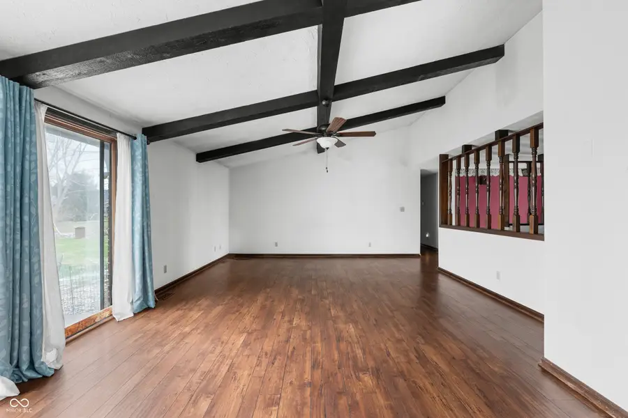 100 E Michelle Lane, Pendleton, IN 46064 - #3