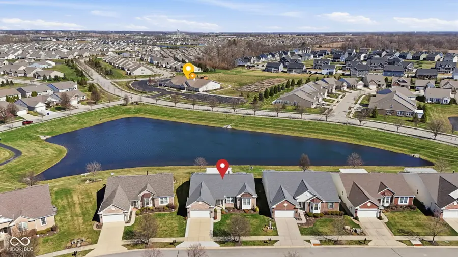 13017 Shiraz Lane, Fishers, IN 46037 - #2