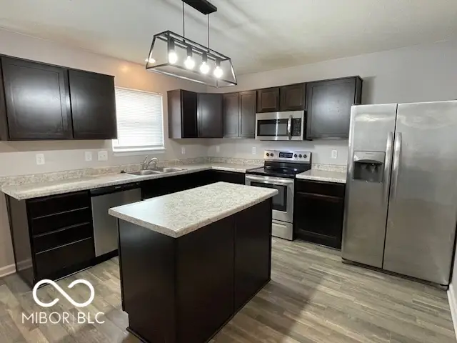 12075 Country Side Drive, Indianapolis, IN 46229 - #3