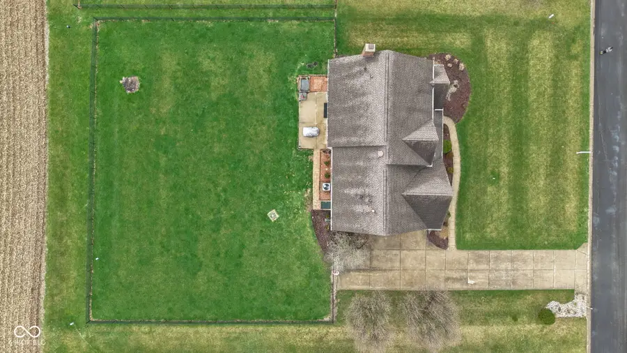 3627 S Southway Drive, New Palestine, IN 46163 - #2