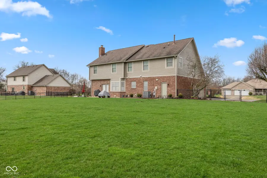 3627 S Southway Drive, New Palestine, IN 46163 - #3