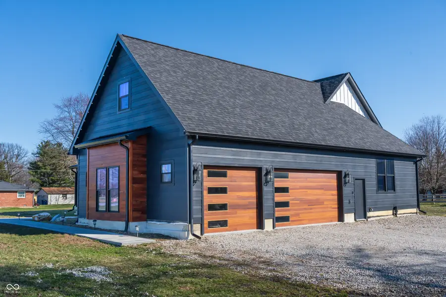 6661 W 100 N, Greenfield, IN 46140 - #3