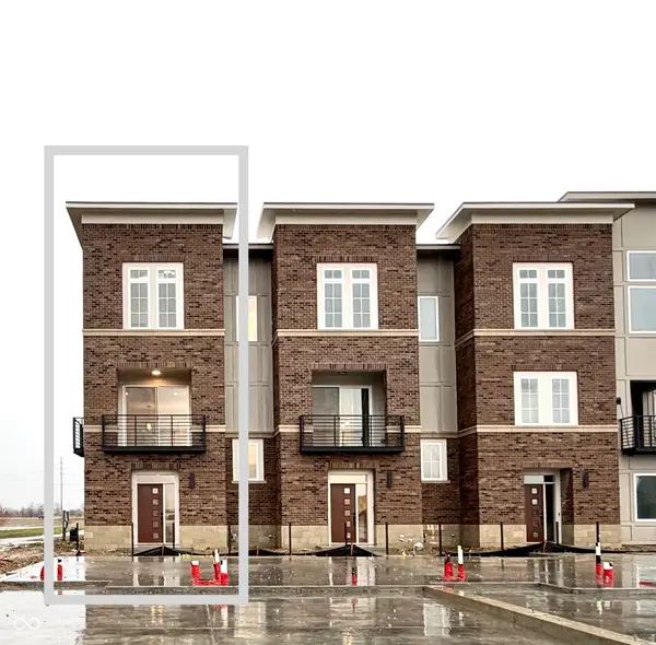 17452 Carrier Drive, Westfield, IN 46074