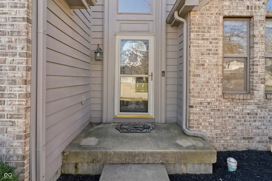 9943 Deering Street, Fishers, IN 46037 - #3