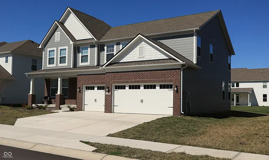 15336 Hurst Road, Fishers, IN 46040 - #3