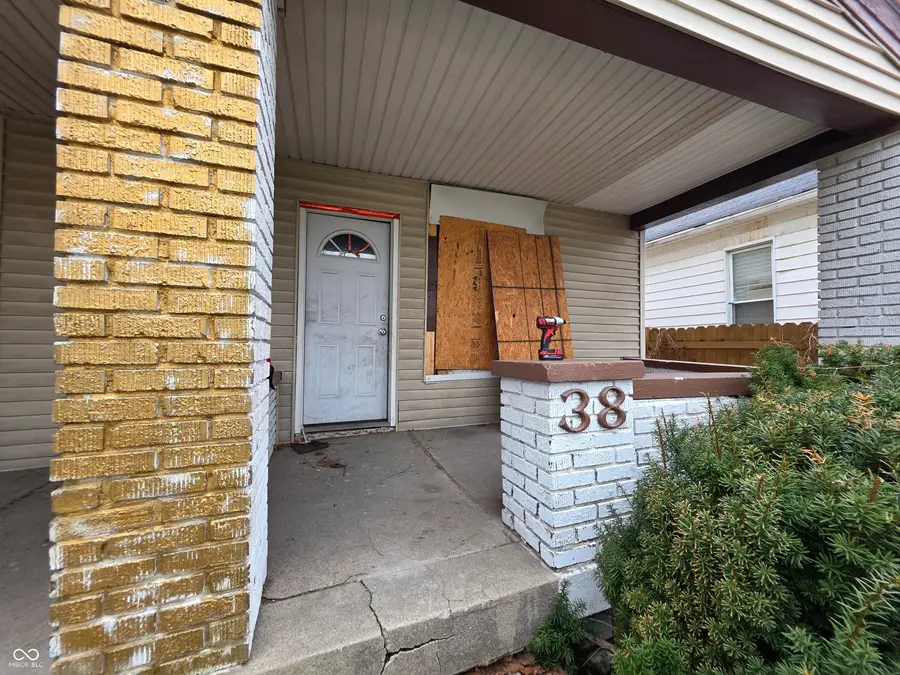 36 - 38 N Linwood Avenue, Indianapolis, IN 46201 - #3