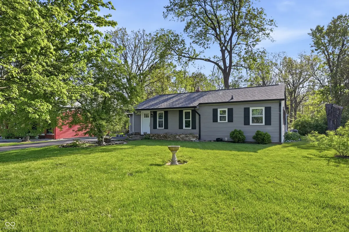 7805 N Alton Avenue, Indianapolis, IN 46268 - #1