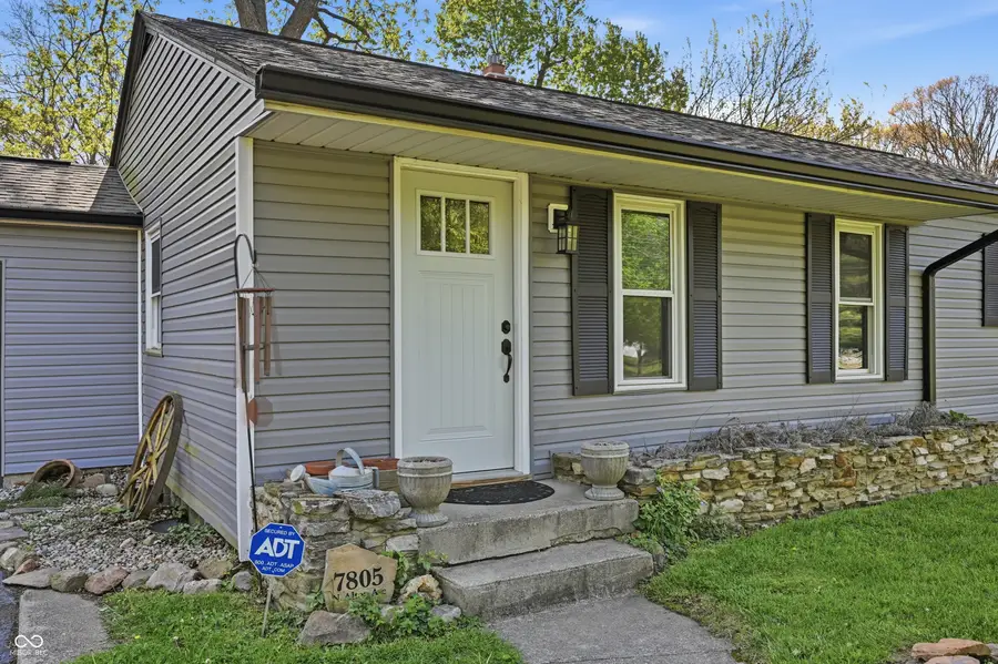 7805 N Alton Avenue, Indianapolis, IN 46268 - #3