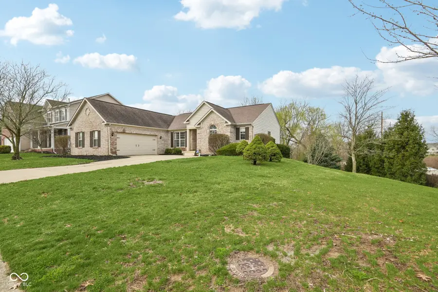 11588 Klotz Farm Boulevard, Fishers, IN 46037 - #2