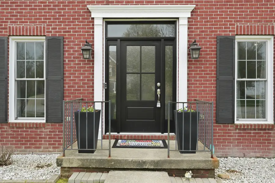 3155 Woodhaven Way, Bargersville, IN 46106 - #2