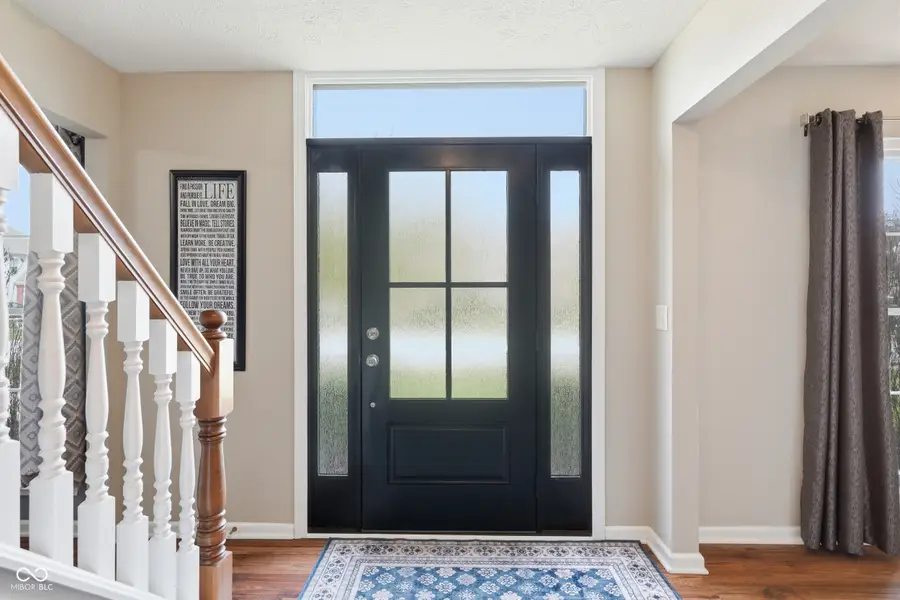 3155 Woodhaven Way, Bargersville, IN 46106 - #3