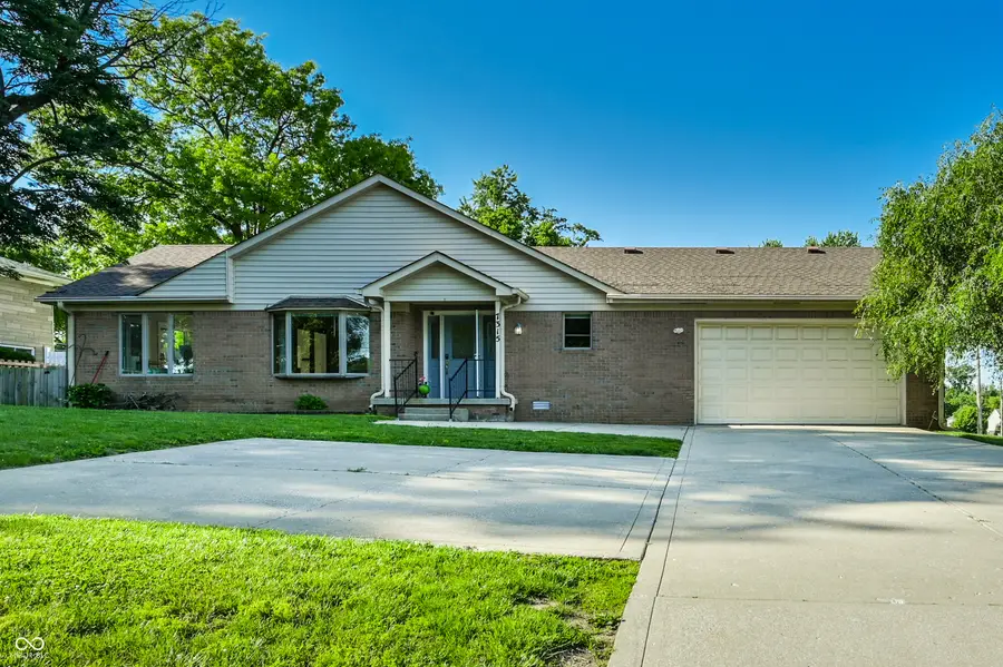 7315 S Meridian Street, Indianapolis, IN 46217 - #3