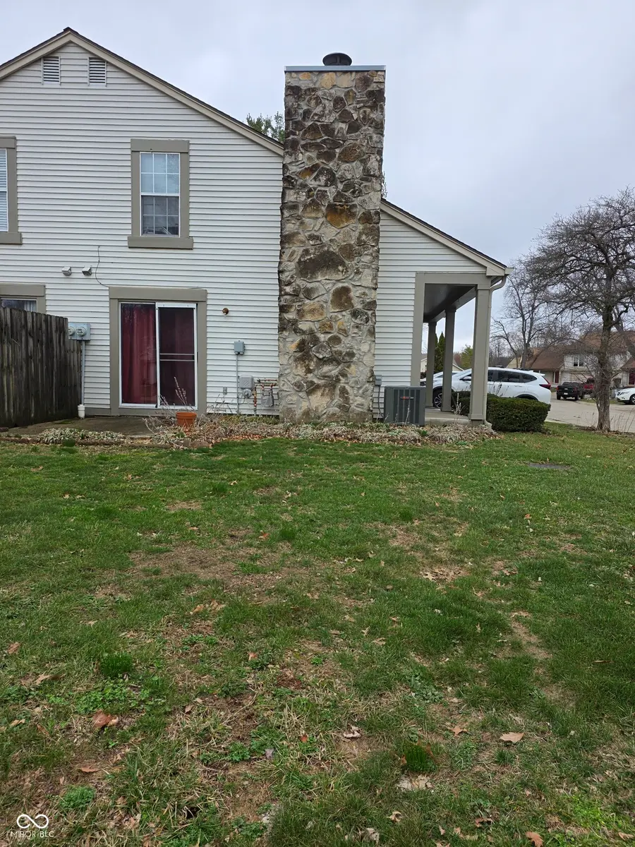 7913 Hunters Path, Indianapolis, IN 46214 - #3