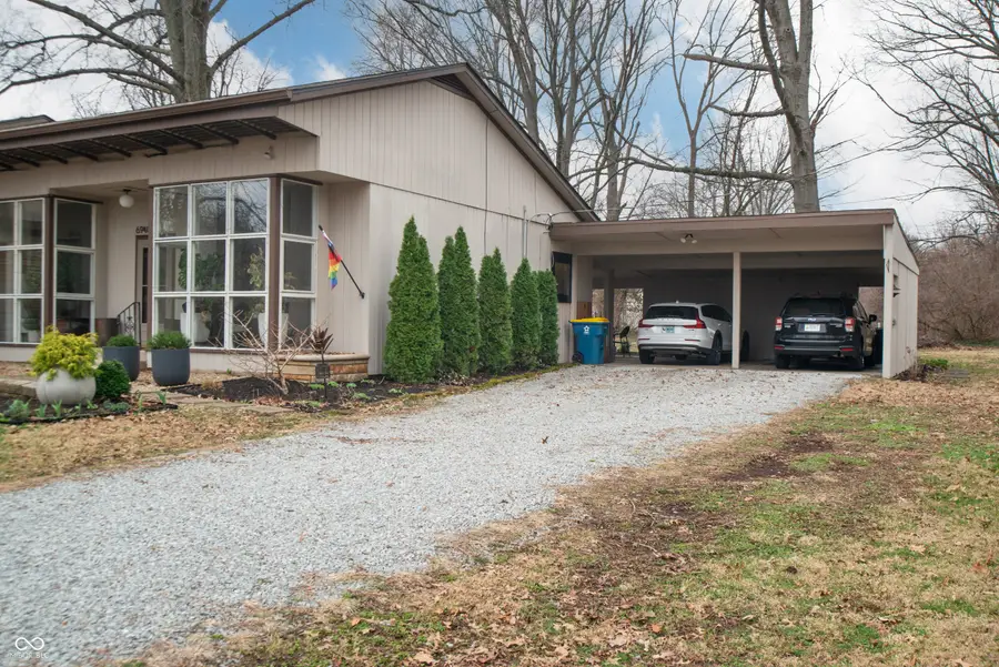 6940 Olive Street, Indianapolis, IN 46227 - #3