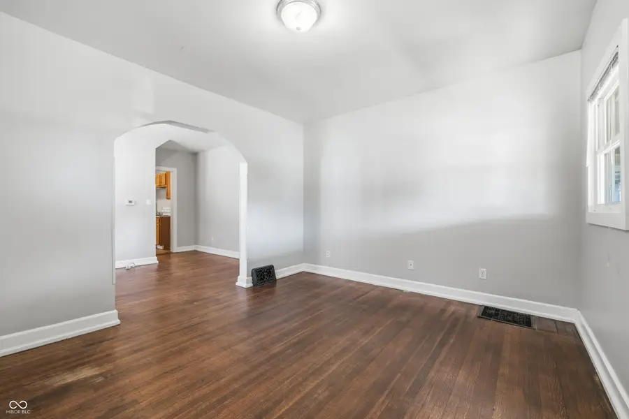 517 Wallace Avenue, Indianapolis, IN 46201 - #3