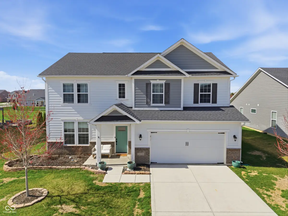 16030 Boxcar Court, Westfield, IN 46074 - #1