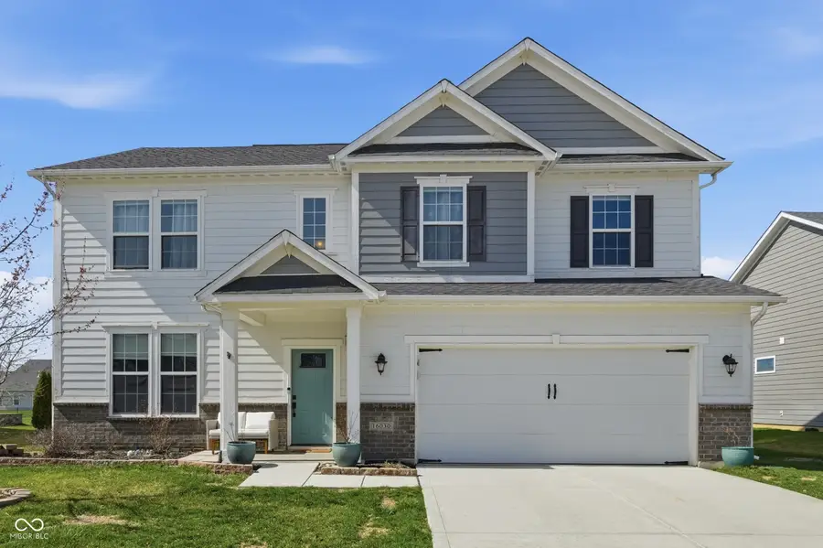 16030 Boxcar Court, Westfield, IN 46074 - #2