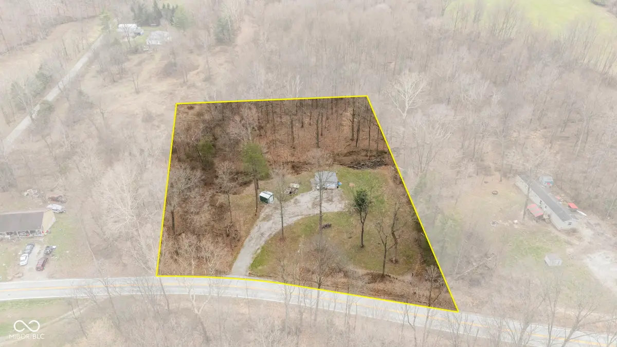 5575 W State Highway 250, Paris Crossing, IN 47270 - #1