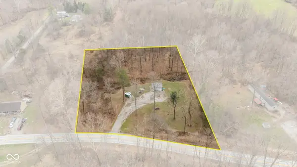 5575 W State Highway 250, Paris Crossing, IN 47270