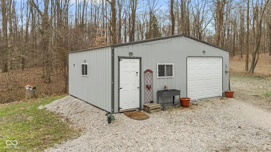 5575 W State Highway 250, Paris Crossing, IN 47270 - #2