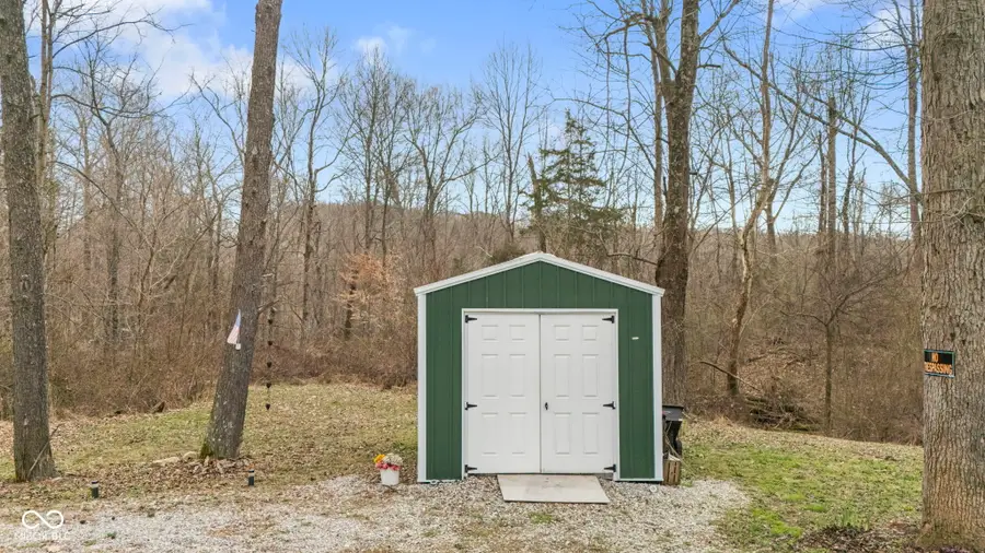 5575 W State Highway 250, Paris Crossing, IN 47270 - #3