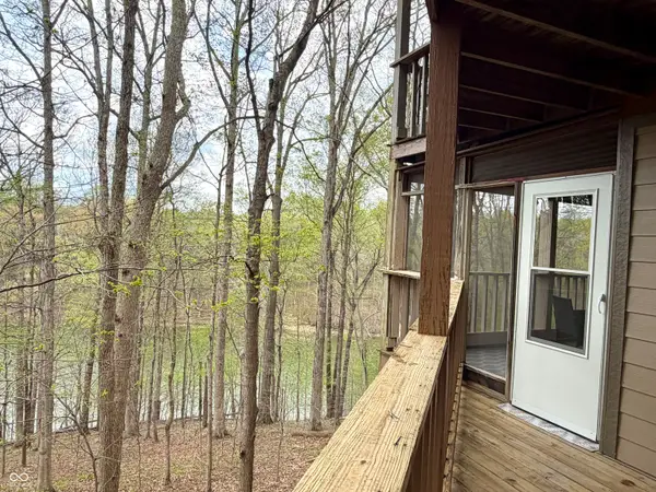 9572 S Lake Ridge Drive #171, Bloomington, IN 47401