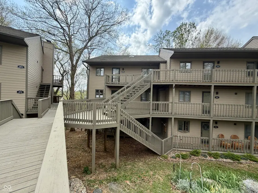 9572 S Lake Ridge Drive #171, Bloomington, IN 47401 - #3