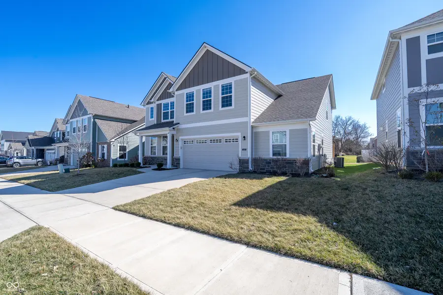 5429 Dunhaven Road, Noblesville, IN 46062 - #2