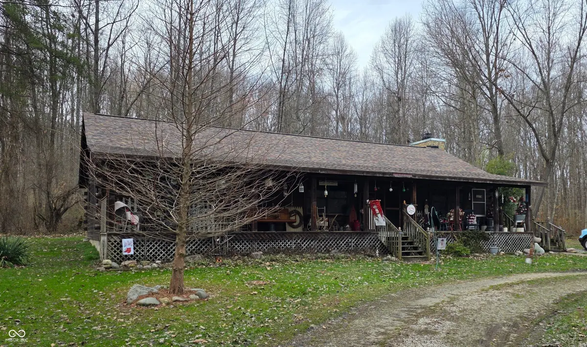 964 W Rabbit Run W, Martinsville, IN 46151 - #1